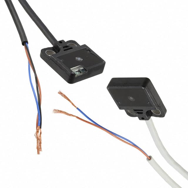 EX-21A-PN Panasonic Industrial Automation Sales  Optische Sensoren - Photoelektrisch Industrie